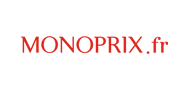 Monoprix Logo