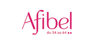 Afibel Logo