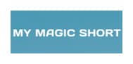 logo My Magic Short