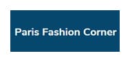 logo Paris Fashion Corner