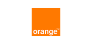 Orange Belgique Logo