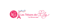 logo Les Trésors de Lily