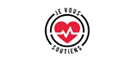 logo Je vous soutiens