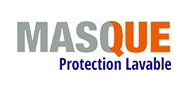 logo Masque Protection Lavable
