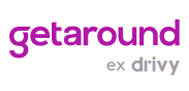logo Getaround