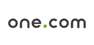 logo One.com Belgique