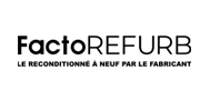 logo Factorefurb