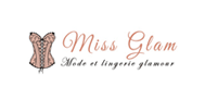 logo Miss Glam