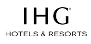 logo InterContinental Hotels Group