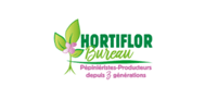 logo Hortiflor