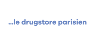 logo Le Drugstore Parisien