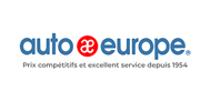 logo Auto Europe
