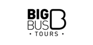 Big Bus Tours Logo