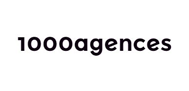 logo 1000agences