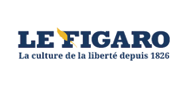 logo Le Figaro : Abonnement numérique