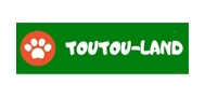 Toutou-Land Logo