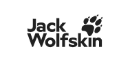 logo Jack Wolfskin