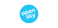 logo OpenSky