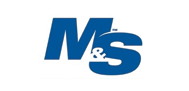 logo Muscle & Strength