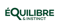 logo Equilibre & Instinct