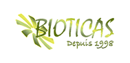 logo Bioticas Belgique