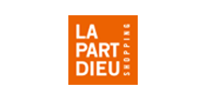 logo La Part Dieu