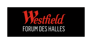 logo Westfield Forum des Halles