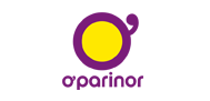 logo O'Parinor