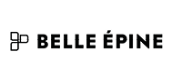 logo Belle Epine