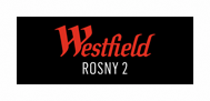 logo Westfield Rosny 2