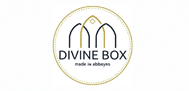 logo Divine Box