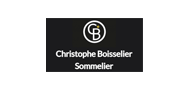 logo Christophe Boisselier