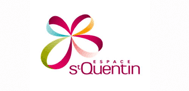 logo Espace Saint Quentin