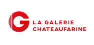 logo La Galerie Chateaufarine