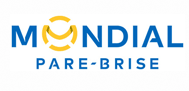 logo Mondial Pare-Brise