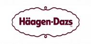 logo Häagen-Dazs
