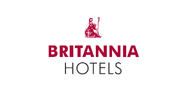 logo Britannia Hotels