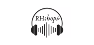 logo RHshop