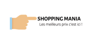 logo Shoppingmania