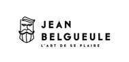 logo Jean Belgueule
