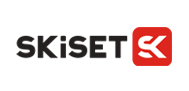 Skiset Logo