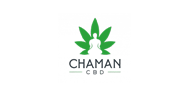 logo Chaman CBD