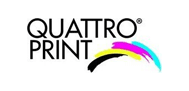 logo Quattro Print