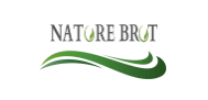 logo Nature Brut