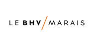 Le BHV Marais Logo