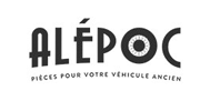 logo Alepoc