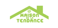 logo Maison de la Tendance