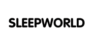 logo Sleepworld Belgique