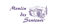 logo Moulin des senteurs