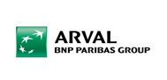 logo Arval